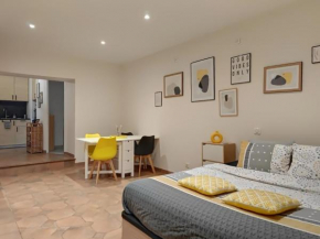 Cabanon provençal